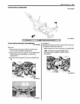 2008-2009 Suzuki 750 King Quad Service Manual, Page 567