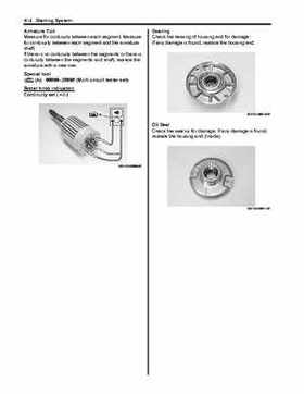 2008-2009 Suzuki 750 King Quad Service Manual, Page 605