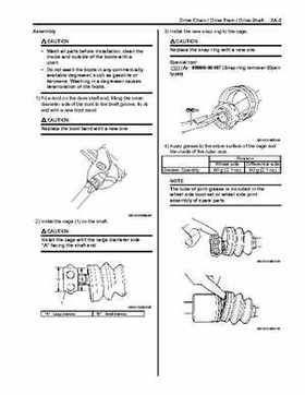 2008-2009 Suzuki 750 King Quad Service Manual, Page 614
