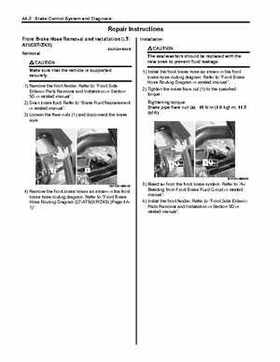 2008-2009 Suzuki 750 King Quad Service Manual, Page 621