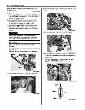 2008-2009 Suzuki 750 King Quad Service Manual, Page 634