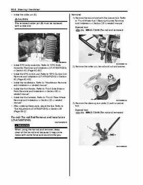 2008-2009 Suzuki 750 King Quad Service Manual, Page 636