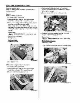 2008-2009 Suzuki 750 King Quad Service Manual, Page 650