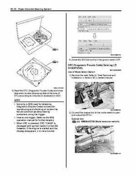 2008-2009 Suzuki 750 King Quad Service Manual, Page 660