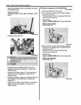 2008-2009 Suzuki 750 King Quad Service Manual, Page 692