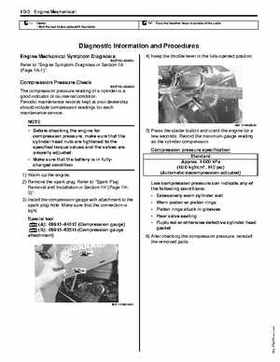2008 Suzuki LT-A400/F, LT-F400/F ATV Service Manual, Page 78