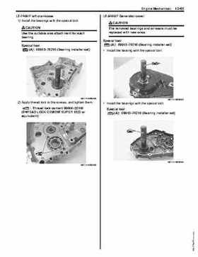 2008 Suzuki LT-A400/F, LT-F400/F ATV Service Manual, Page 141