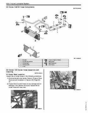 2008 Suzuki LT-A400/F, LT-F400/F ATV Service Manual, Page 158