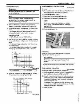 2008 Suzuki LT-A400/F, LT-F400/F ATV Service Manual, Page 227