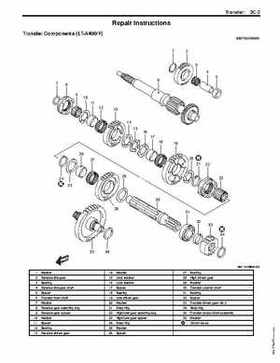 2008 Suzuki LT-A400/F, LT-F400/F ATV Service Manual, Page 313