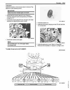 2008 Suzuki LT-A400/F, LT-F400/F ATV Service Manual, Page 319