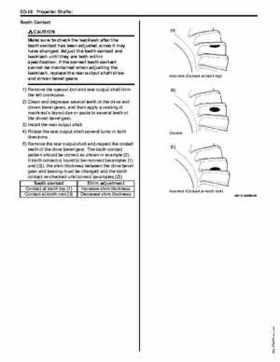2008 Suzuki LT-A400/F, LT-F400/F ATV Service Manual, Page 352