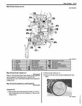2008 Suzuki LT-A400/F, LT-F400/F ATV Service Manual, Page 387