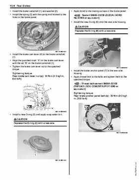 2008 Suzuki LT-A400/F, LT-F400/F ATV Service Manual, Page 390
