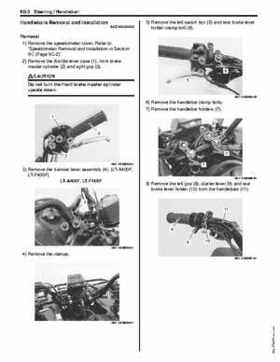 2008 Suzuki LT-A400/F, LT-F400/F ATV Service Manual, Page 456
