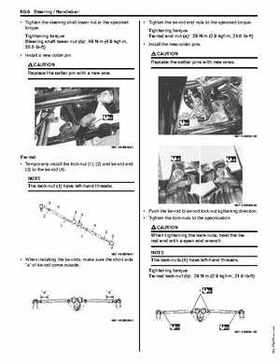 2008 Suzuki LT-A400/F, LT-F400/F ATV Service Manual, Page 462