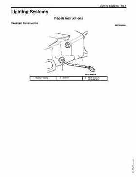 2008 Suzuki LT-A400/F, LT-F400/F ATV Service Manual, Page 479