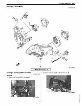 2008 Suzuki LT-A400/F, LT-F400/F ATV Service Manual, Page 481