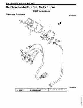 2008 Suzuki LT-A400/F, LT-F400/F ATV Service Manual, Page 486