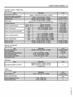 2008 Suzuki LT-A400/F, LT-F400/F ATV Service Manual, Page 507