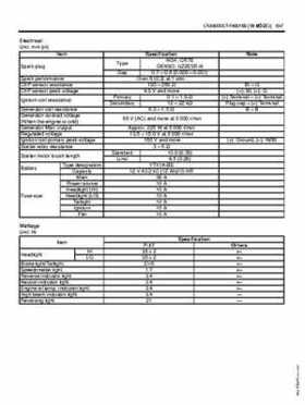 2008 Suzuki LT-A400/F, LT-F400/F ATV Service Manual, Page 509