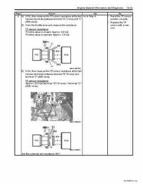 2009 Suzuki 400 LTZ Quad Sport Service Manual, Page 96