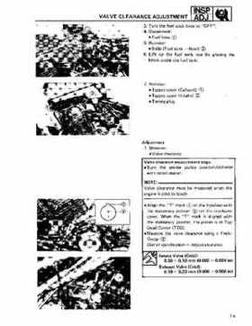 1987-1997 Yamaha Big Bear 350 4x4 service manual, Page 20