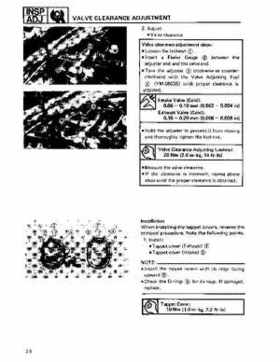 1987-1997 Yamaha Big Bear 350 4x4 service manual, Page 21