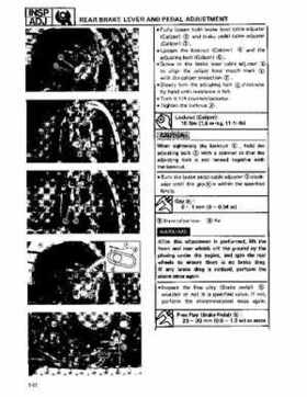 1987-1997 Yamaha Big Bear 350 4x4 service manual, Page 37