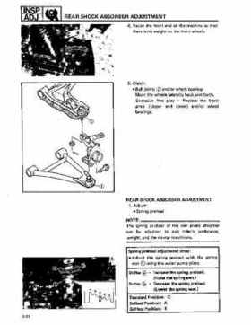 1987-1997 Yamaha Big Bear 350 4x4 service manual, Page 41
