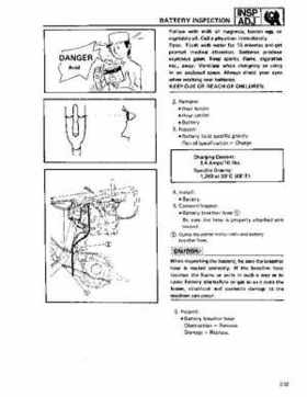 1987-1997 Yamaha Big Bear 350 4x4 service manual, Page 48
