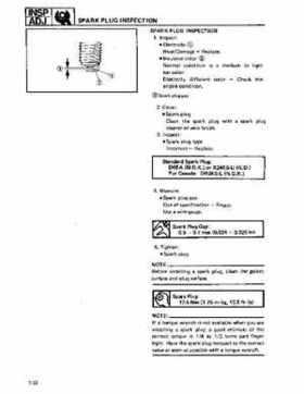 1987-1997 Yamaha Big Bear 350 4x4 service manual, Page 49