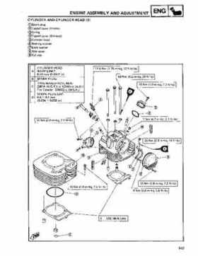 1987-1997 Yamaha Big Bear 350 4x4 service manual, Page 115