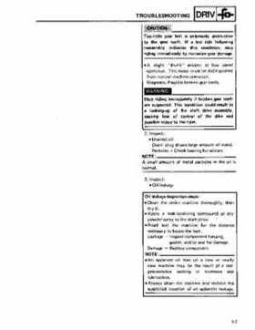 1987-1997 Yamaha Big Bear 350 4x4 service manual, Page 147