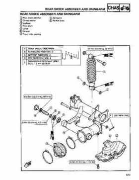 1987-1997 Yamaha Big Bear 350 4x4 service manual, Page 252