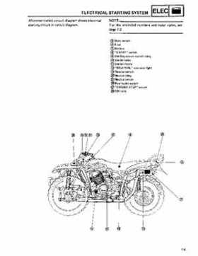 1987-1997 Yamaha Big Bear 350 4x4 service manual, Page 263
