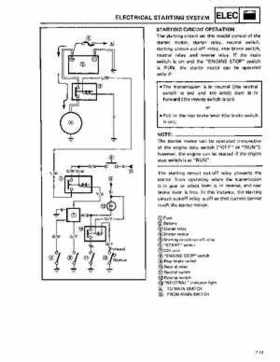 1987-1997 Yamaha Big Bear 350 4x4 service manual, Page 269