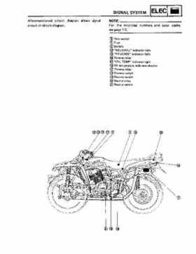 1987-1997 Yamaha Big Bear 350 4x4 service manual, Page 290