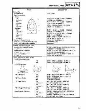1987-1997 Yamaha Big Bear 350 4x4 service manual, Page 308