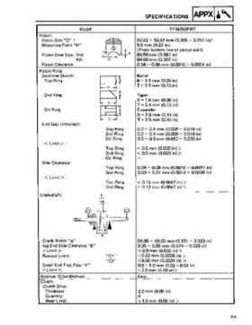 1987-1997 Yamaha Big Bear 350 4x4 service manual, Page 310