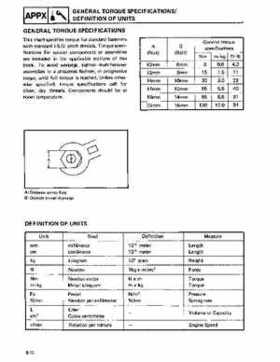 1987-1997 Yamaha Big Bear 350 4x4 service manual, Page 319
