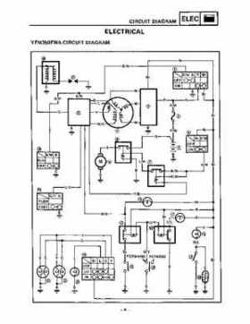 1987-1997 Yamaha Big Bear 350 4x4 service manual, Page 348