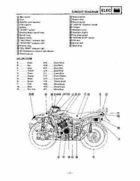 1987-1997 Yamaha Big Bear 350 4x4 service manual, Page 349