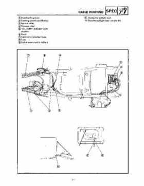 1987-1997 Yamaha Big Bear 350 4x4 service manual, Page 362
