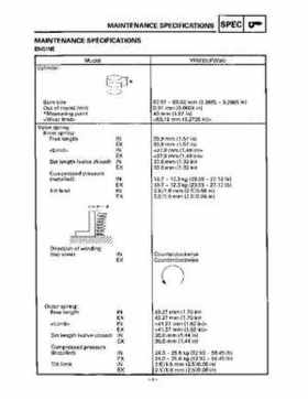 1987-1997 Yamaha Big Bear 350 4x4 service manual, Page 395