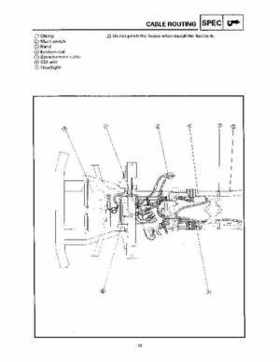 1987-1997 Yamaha Big Bear 350 4x4 service manual, Page 402