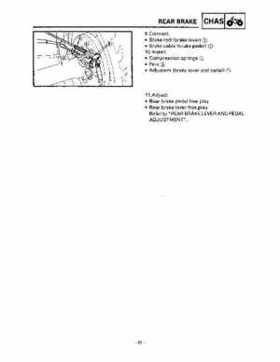 1987-1997 Yamaha Big Bear 350 4x4 service manual, Page 414