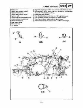 1987-1997 Yamaha Big Bear 350 4x4 service manual, Page 431