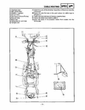 1987-1997 Yamaha Big Bear 350 4x4 service manual, Page 432