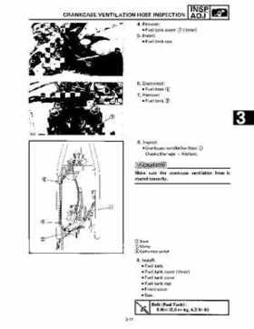 1988-2006 Yamaha ATV YFS200 Blaster service manual PDF download file., Page 55